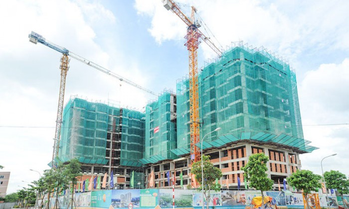 Dự án chào bán mới ra thị trường dịp sát Tết thấp kỷ lục