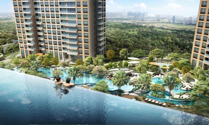 CHUYÊN CHO THUÊ CÁC CĂN HỘ ESTELLA HIGHT, GIÁ CỰC TỐT TRÊN THỊ TRƯỜNG