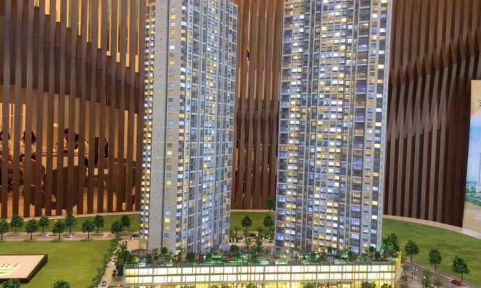 Dự án Masteri An Phú