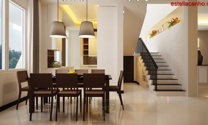 CHÍNH CHỦ BÁN GẤP CHCC ESTELLA QUẬN 2, (2 PN GIÁ 5,2 TỶ), (3 PN GIÁ 6 TỶ) CƠ HỘI Ở VÀ ĐẦU TƯ