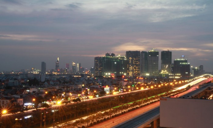 BÁN CĂN HỘ MASTERI THẢO ĐIỀN 1PN, 2PN, 3PN ĐỦ NỘI THẤT, GIÁ DỄ THƯƠNG