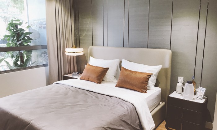 Căn hộ Masteri AN PHÚ, thanh toán 30%, 70% VAY