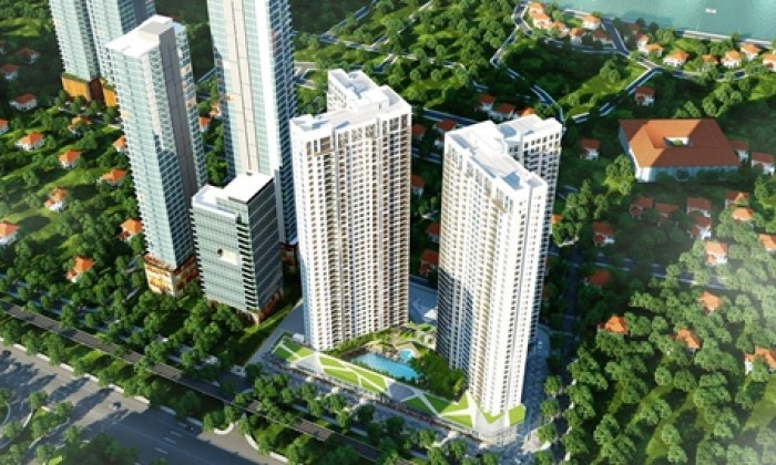 Bán 8 căn MASTERI AN PHÚ giá tốt, căn 1 phòng ngủ, 2 phòng ngủ. LH 0906681033