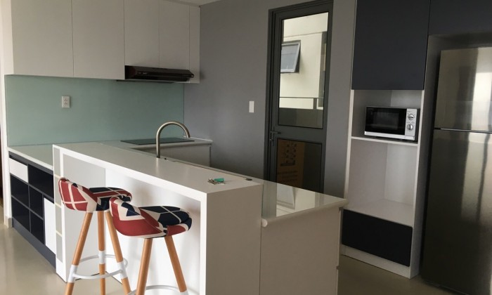 Cập nhật giá căn hộ 3 phòng ngủ Masteri Thảo Điền mới nhất!