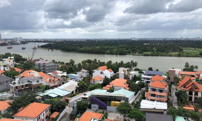 LH 0909988697. Bán những căn hộ The Nassim Thảo Điền, Giá tốt, 2 phòng ngủ và 3 phòng ngủ.