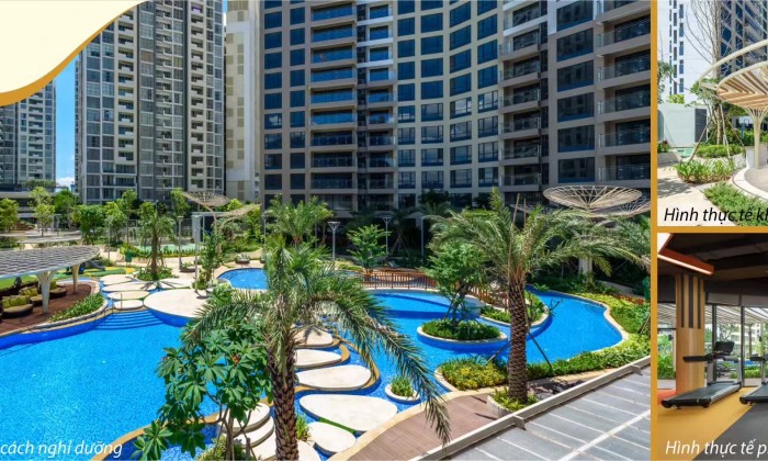 HOT! Bán gấp căn hộ ESTELLA HEIGHTS, Duplex, Căn hộ 2-3 phòng ngủ. Hơn 50 tiện ích đi kèm.