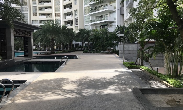 Bán nhiều căn Penthouse  Estella, giá rẻ hơn thị trường, 225m2, giá 11 tỉ