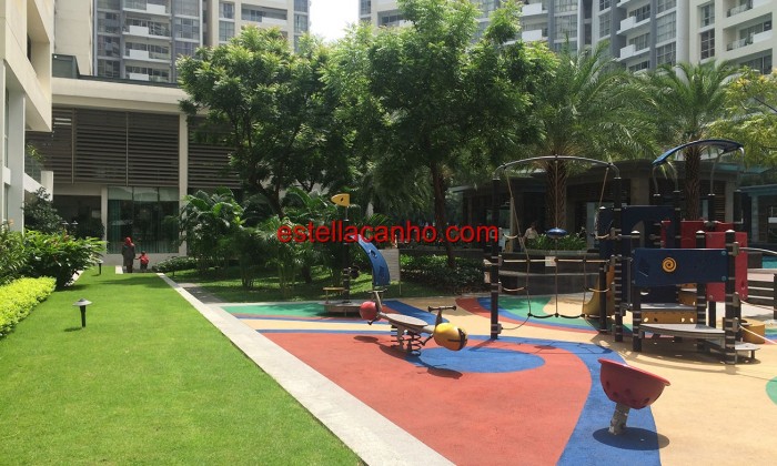 Bán căn hộ The ESTELLA, Chuyên Estella. Luôn có căn giá tốt nhất. LH 09099 88697