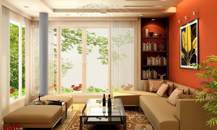 Cách thiết kế nội thất nhà ở theo xu hướng mới