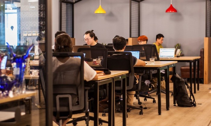 Chọn không gian làm việc chung (coworking), đây là 5 yếu tố không nên bỏ qua