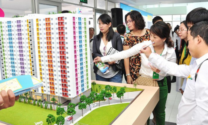 Làn sóng công nghệ 4.0 đang tác động như thế nào đến bất động sản?