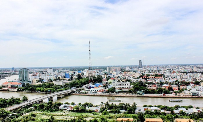 Năm 2019, Cần Thơ dự kiến hoàn thành 15 dự án trọng điểm