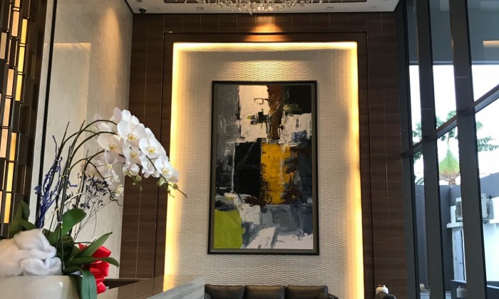 Dự án Nassim Thảo Điền