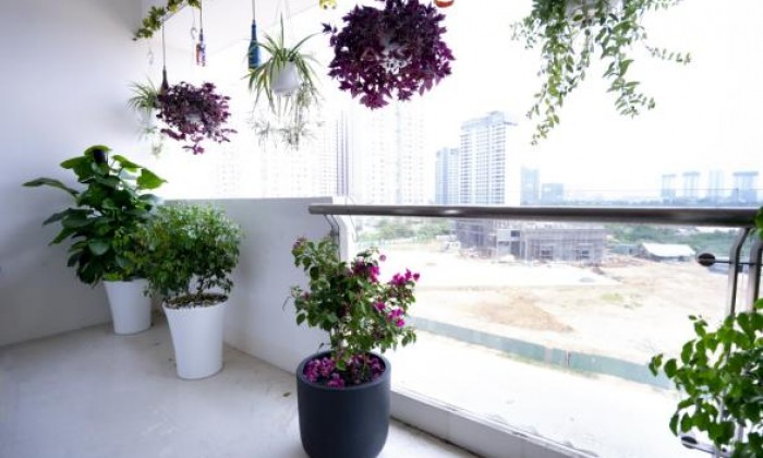 Bán căn hộ The Estella 2PN, 124m2, 5.1 tỷ và 3PN, 6.6 tỷ, 0932119577 Phúc để xem thực tế căn hộ