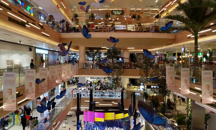 05 căn ESTELLA HEIGHTS, 2PN Giá 5,5-5,7 tỉ, 2PN Giá 6,3-7 tỉ! LH 09099 88697