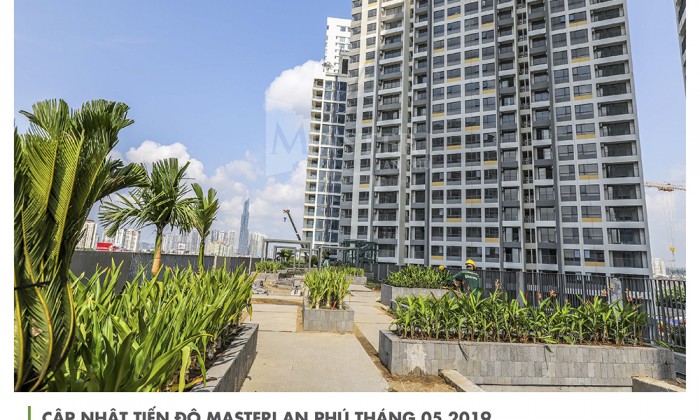 05 căn Giá tốt MASTERI AN PHÚ, 2PN 3,4 tỉ. 1PN 2,8 tỉ. 3PN 5 tỉ. Masteri Thảo Điền