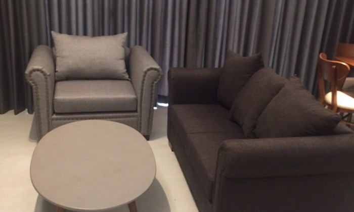 CHO THUÊ CĂN HỘ MASTERI THẢO ĐIỀN TỪ 1 - 3PN, GIÁ TỪ 600-1200 / THÁNG