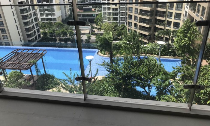 HOT! Bán gấp căn hộ ESTELLA HEIGHTS, Duplex, 121m2. Giá 8 tỉ và 7,7 tỉ