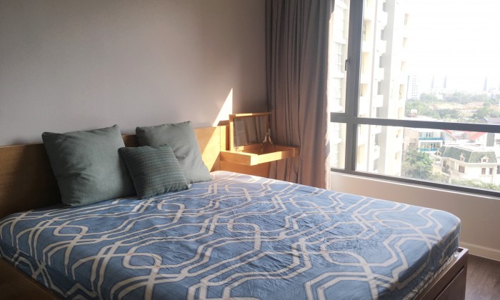 BÁN ESTELLA HEIGHTS GIÁ RẺ - THẬT ,  2PN - 100m2 – GIÁ 6.5  , 2PN -104m2-GIÁ 7.15