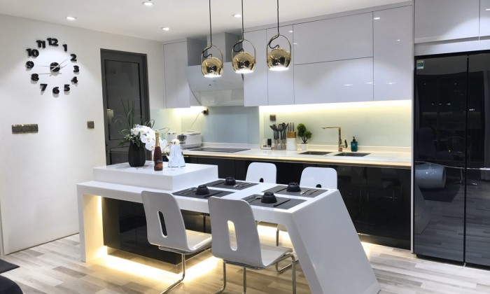 GIỎ HÀNG CUỐI NĂM TẠI MASTERI THẢO ĐIỀN 1PN GIÁ 2,9 TỶ, 2PN 3,4 TỶ, 3PN 5.4 TỶ.