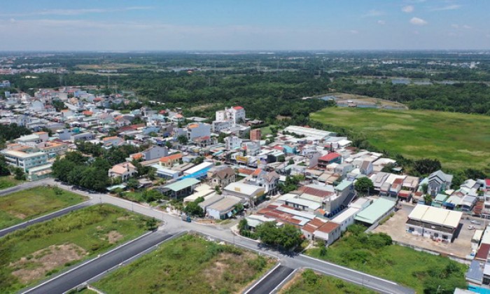 TP.HCM bổ sung giá đất gần 400 tuyến đường trong bảng giá đất mới