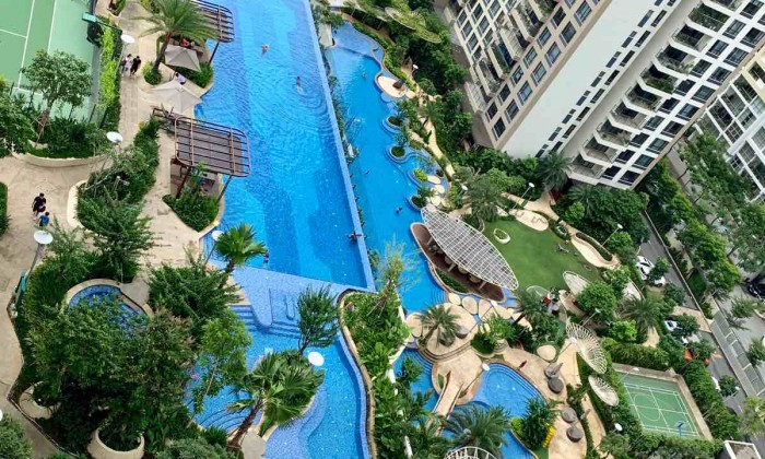 Chuyên bán và cho thuê căn hộ Estella - An Phú - Quận 2