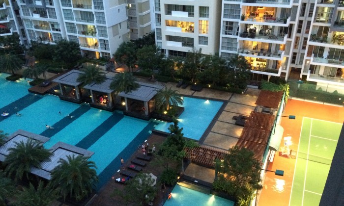 Bán căn hộ Estella, 98m2, 104m2, 121m2, 148m2, 171m2, đủ loại lựa chọn