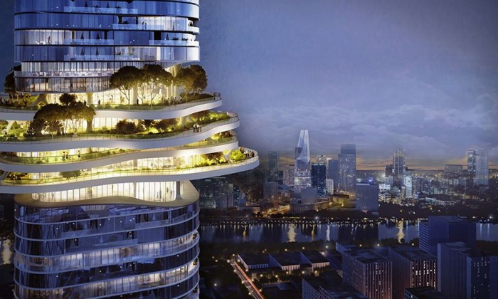 Bán căn hộ EMPIRE City Thủ Thiêm, Linden, Tilia, Cove, Narra, Thanh toán tiến độ.