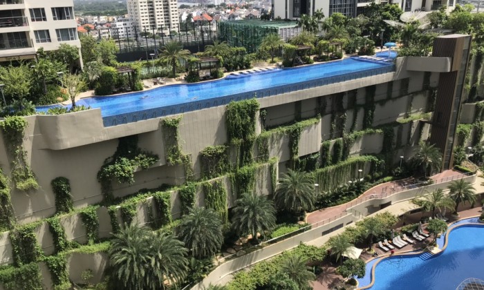 Căn hộ ESTELLA HEIGHTS, 3PN Giá 9 tỉ, 2PN Giá 6,9 tỉ, 1PN Giá 4,7 tỉ LH 09099 88697