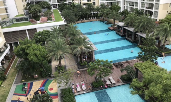 Chuyên giao dịch căn hộ The Estella, 2PN Giá 5,5 tỉ, 3PN Giá 7-9 tỉ. LH 0909988697