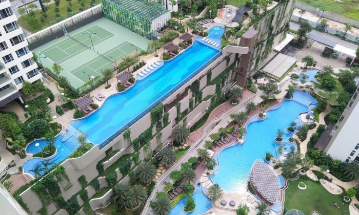 104 m2, 2PN, FULL NT, view Nội Khu đẹp , giá 7.15 tỷ