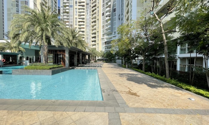 Bán căn hộ The ESTELLA! 2PN Giá 5,5 tỉ, 2PN Giá 6 tỉ. LH 09099 88697