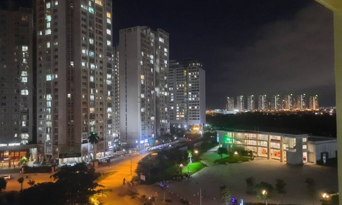 Cho thuê căn hộ The Estella, 2PN. Giá 23-26tr, 3PN Giá 26-50tr