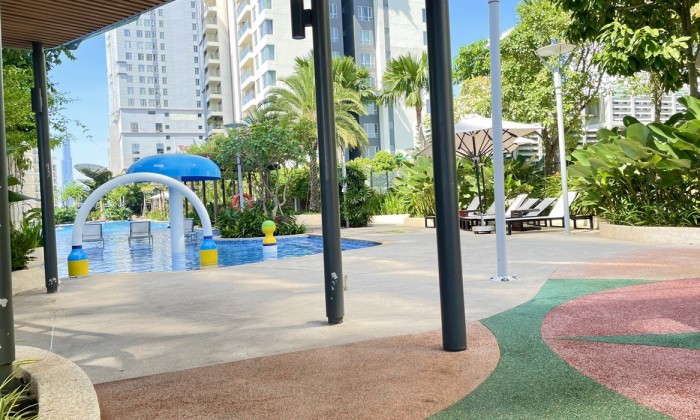 Chủ nhà cần bán nhanh căn hộ 3 phòng ngủ Estella Heights.