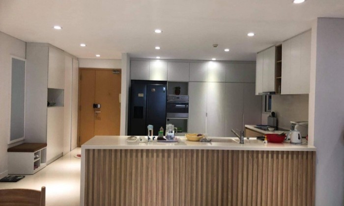 Căn hộ 3 phòng The Estella, 168m2 view hồ bơi, giá rẻ hơn thị trường