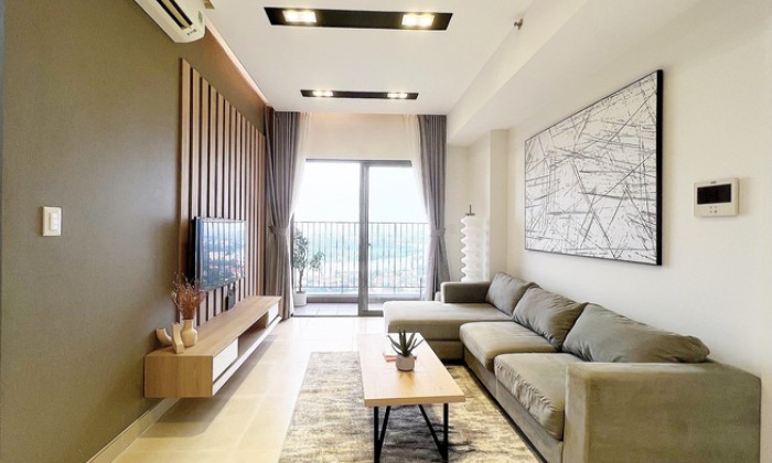 CHÍNH CHỦ GỬI BÁN CĂN HỘ CAO CẤP MASTERI THẢO ĐIỀN VIEW ĐẸP  02 PHÒNG NGỦ, 2WC - 74m2