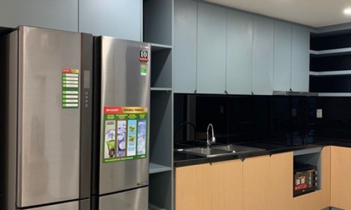 CẦN BÁN NHANH CĂN GÓC 74M2 - GIÁ CHỈ LANH QUANH 5 TỶ - MASTERI THẢO ĐIỀN