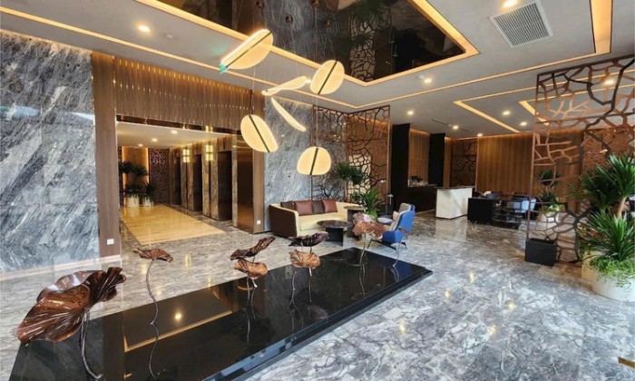 Chủ nhà gửi bán nhanh căn hộ Lumiere Riverside, 2 phòng, cần bán liền trong tháng.