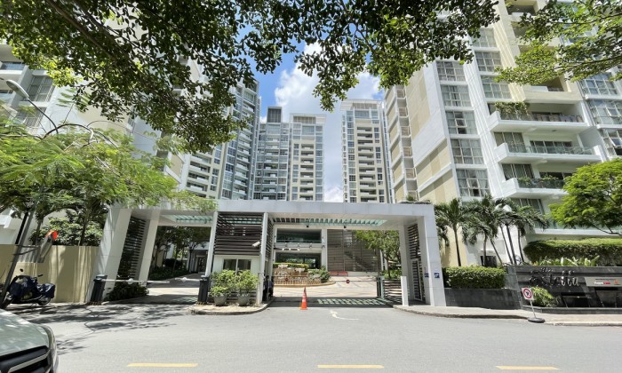 Chuyên giao dịch căn hộ The Estella, 2PN Giá 7-7,5  tỉ, 3PN Giá 9-15 tỉ. LH 0909988697