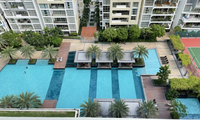 Bán căn hộ The ESTELLA. 3PN, 148m2 Giá 12 tỉ, 171m2 Giá 14,4 tỉ