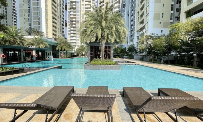 Bán căn hộ The ESTELLA, 98m2, 104m2, 124m2, 148m2, 171m2. Giá từ 7-15 tỉ