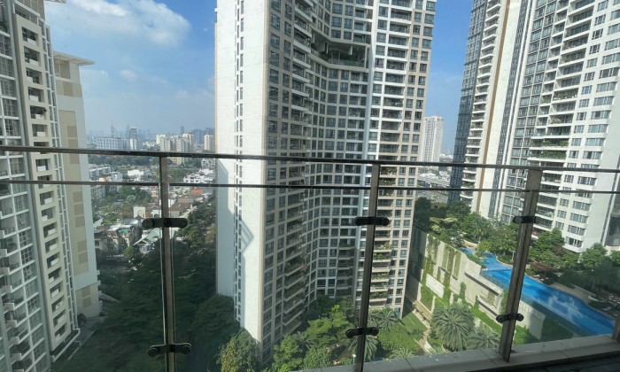 CẦN BÁN CĂN HỘ ESTELLA HEIGHTS – NHÀ ĐẸP, TRỐNG, GIAO NGAY