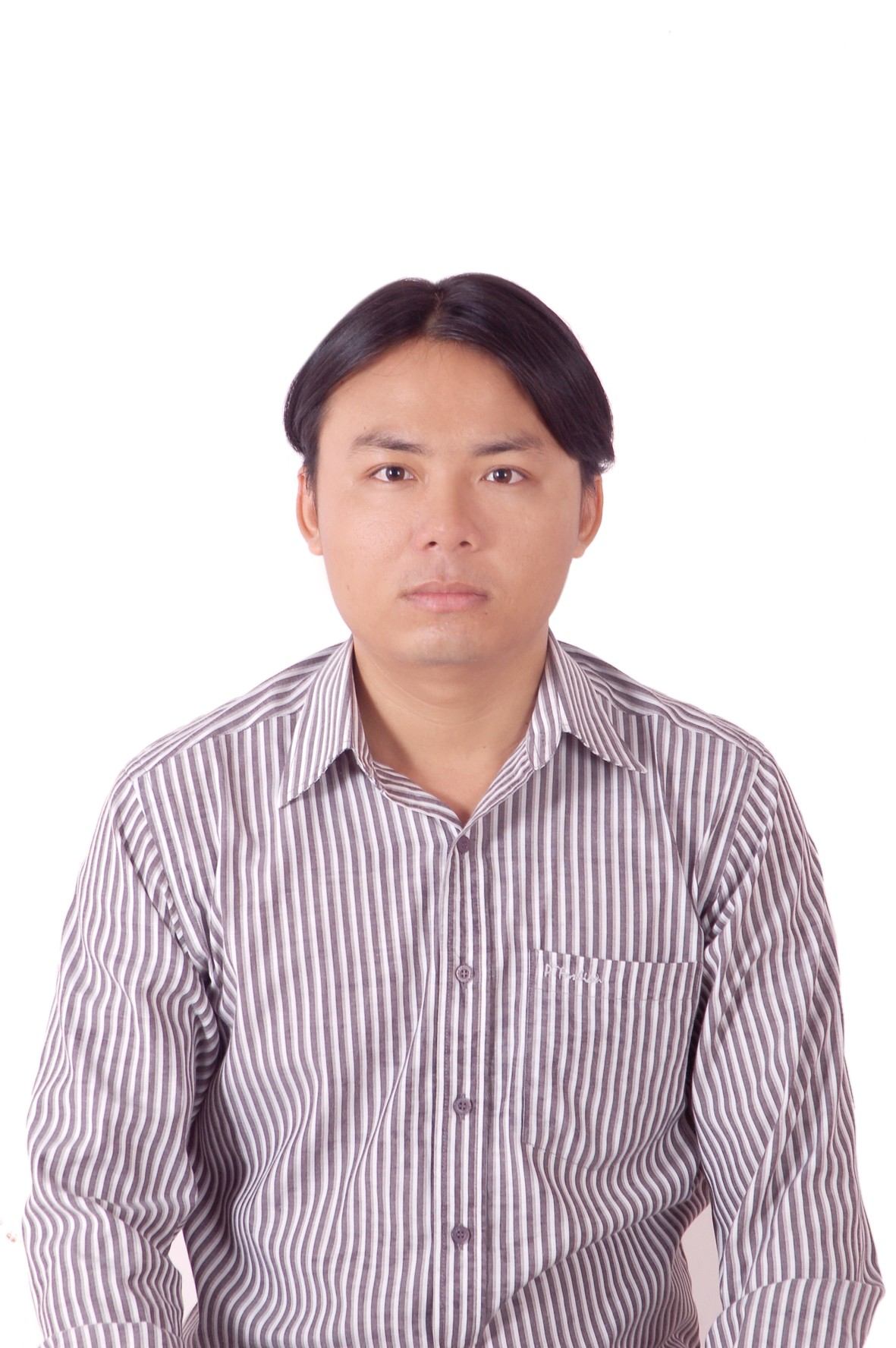 Nguyễn Duy Định
